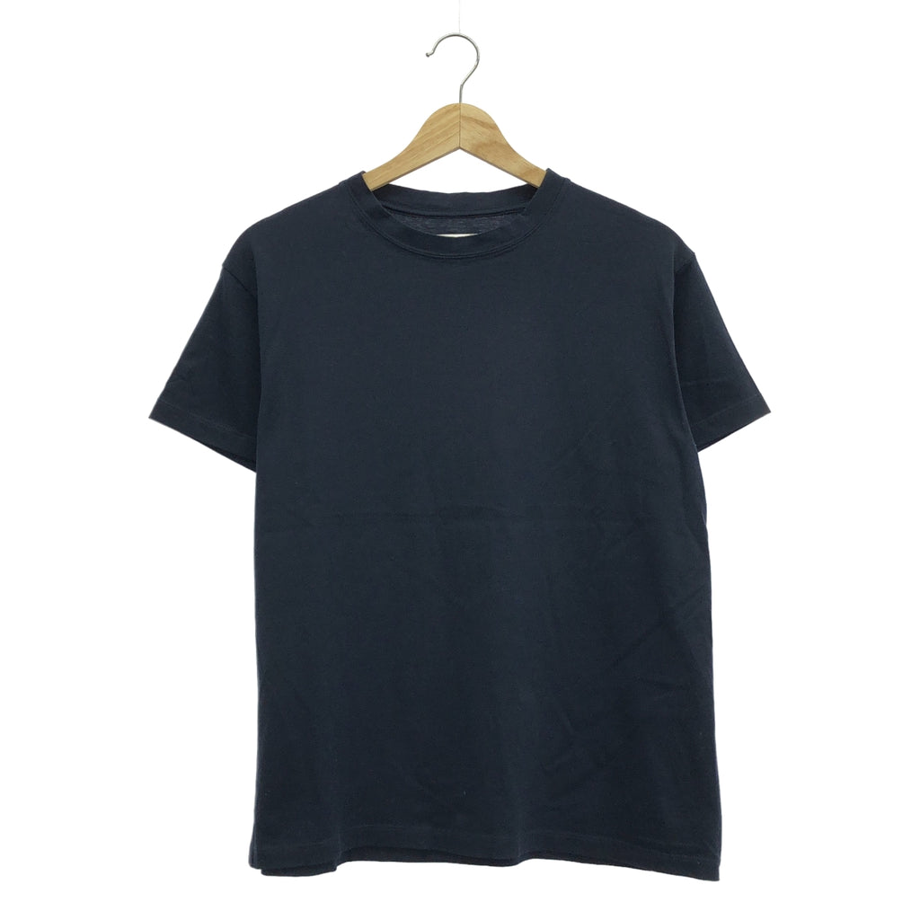 L'Appartement | STUDIO NICHOLSON PERFECT TEE / 完美棉質圓領 T 卹 | 1 |