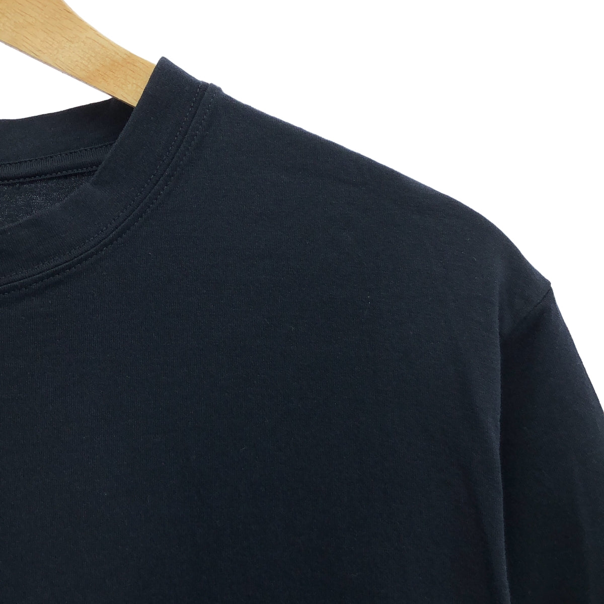 L'Appartement / アパルトモン | 【 STUDIO NICHOLSON / スタジオ ニコルソン  】 PERFECT TEE / パーフェクト コットン クルーネック Tシャツ カットソー | 1 |