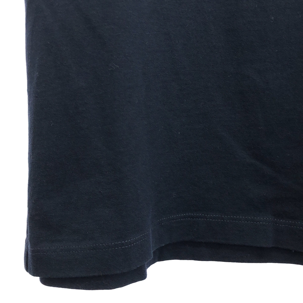 L'Appartement / アパルトモン | 【 STUDIO NICHOLSON / スタジオ ニコルソン  】 PERFECT TEE / パーフェクト コットン クルーネック Tシャツ カットソー | 1 |