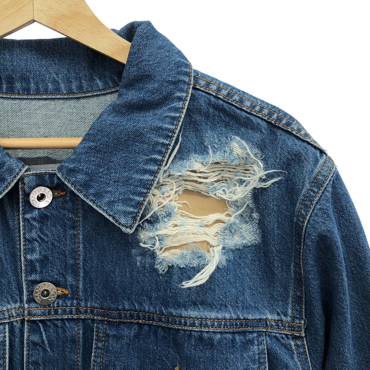 ジャケット・アウター jw anderson 23aw ジャケット・アウター jw anderson 23aw JW アンダーソン(JW