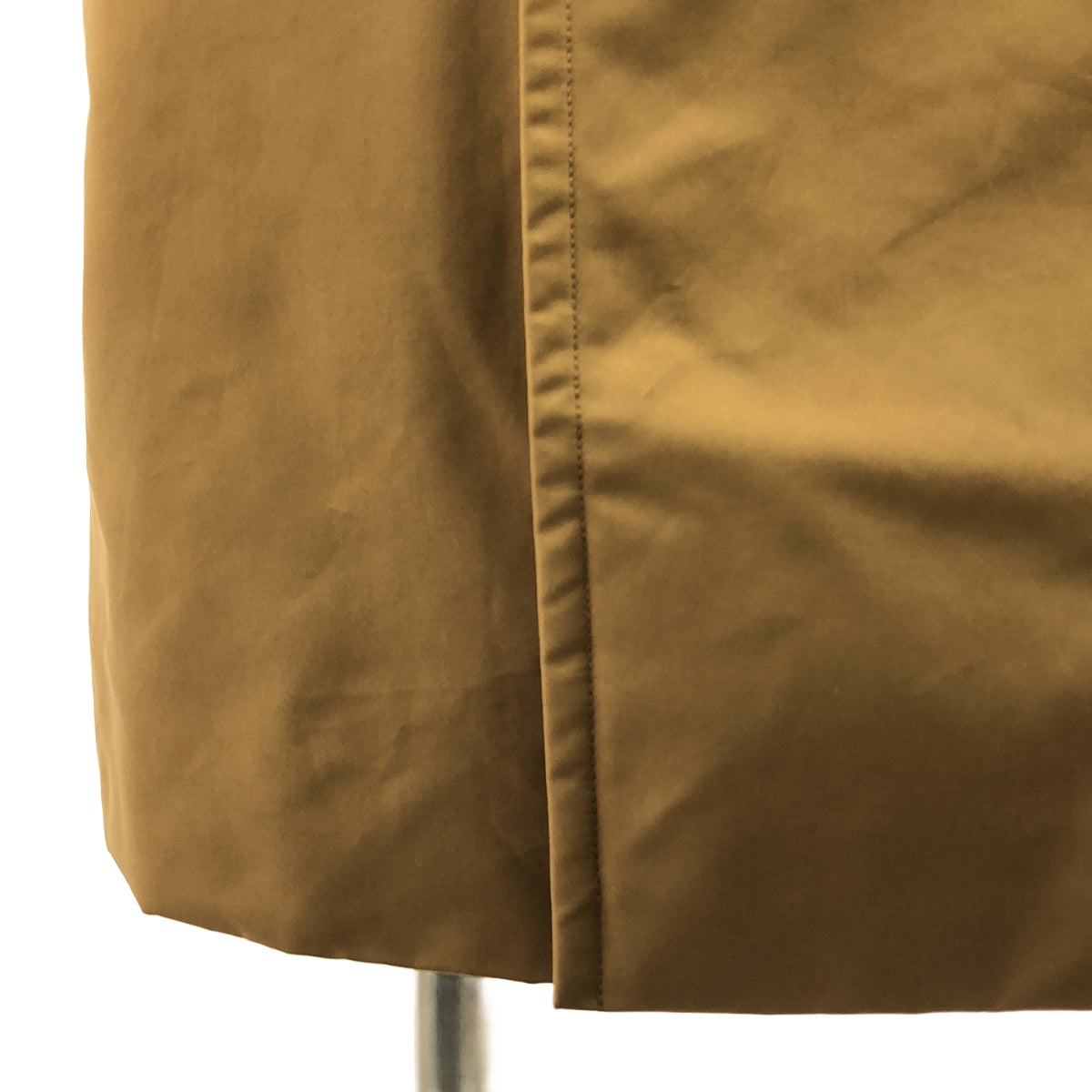 COHERENCE / コヒーレンス | AL 3 STANDARD ポリエステル カシミヤライナー付き トレンチコート | M | メンズ