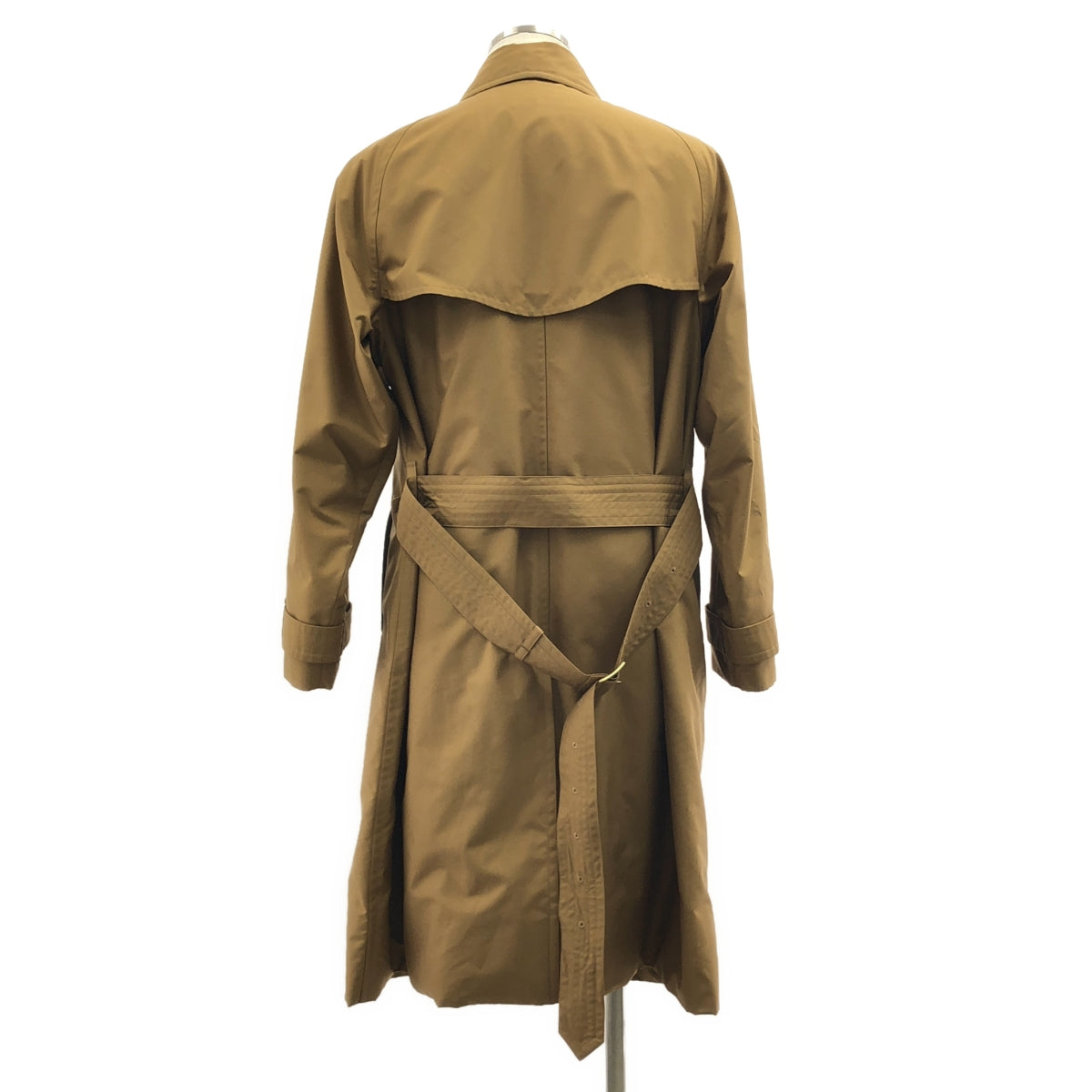 COHERENCE / コヒーレンス | AL 3 STANDARD ポリエステル カシミヤ