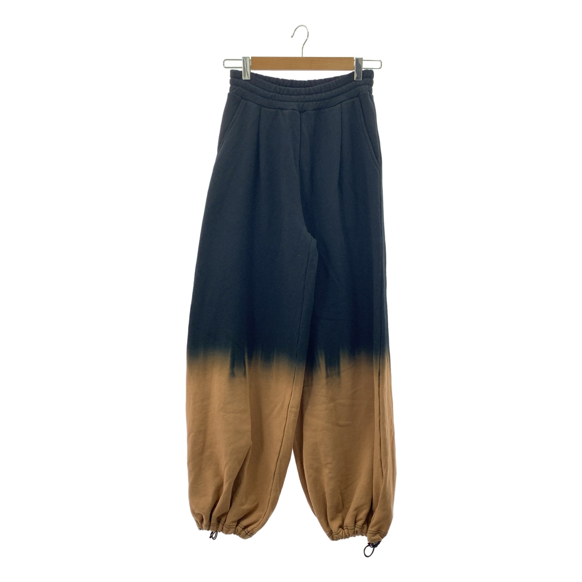 FRANGANT | 紮染運動褲 | 尺寸 36 | 女款