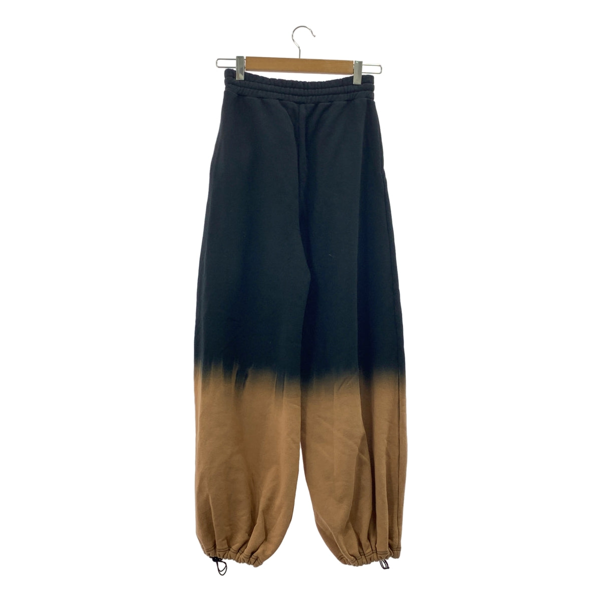 FRANGANT | 紮染運動褲 | 尺寸 36 | 女款