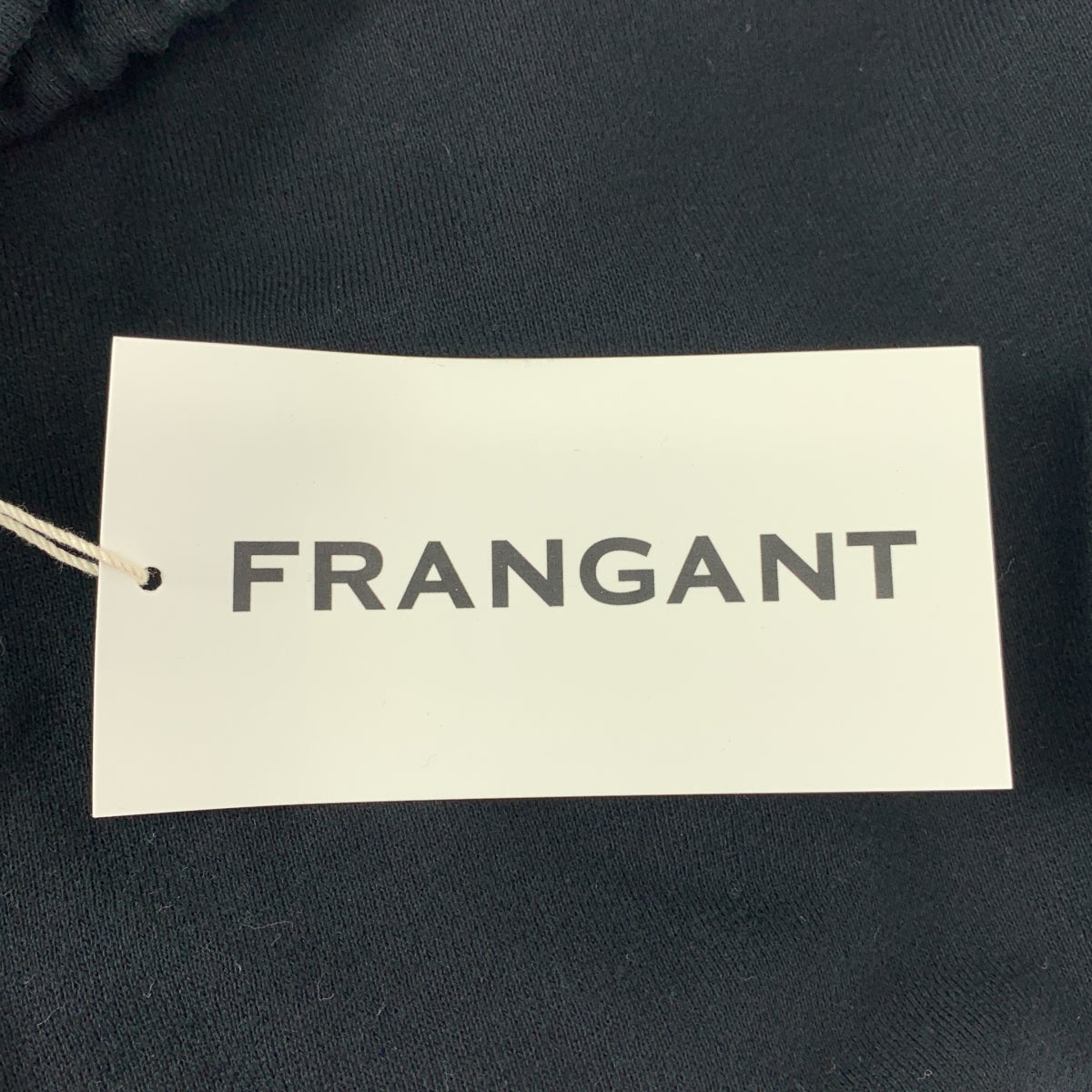 FRANGANT / 프랑곤 | 타이 다이 스웨트 팬츠 | 36 | 여성
