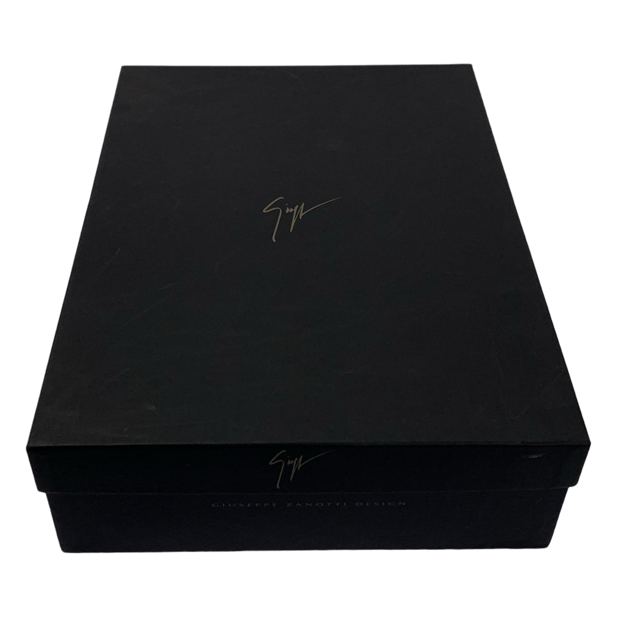 Giuseppe Zanotti / ジュゼッペザノッティ | ウェッジソール レザー ウエスタンブーツ | 36 | ブラック | レディース