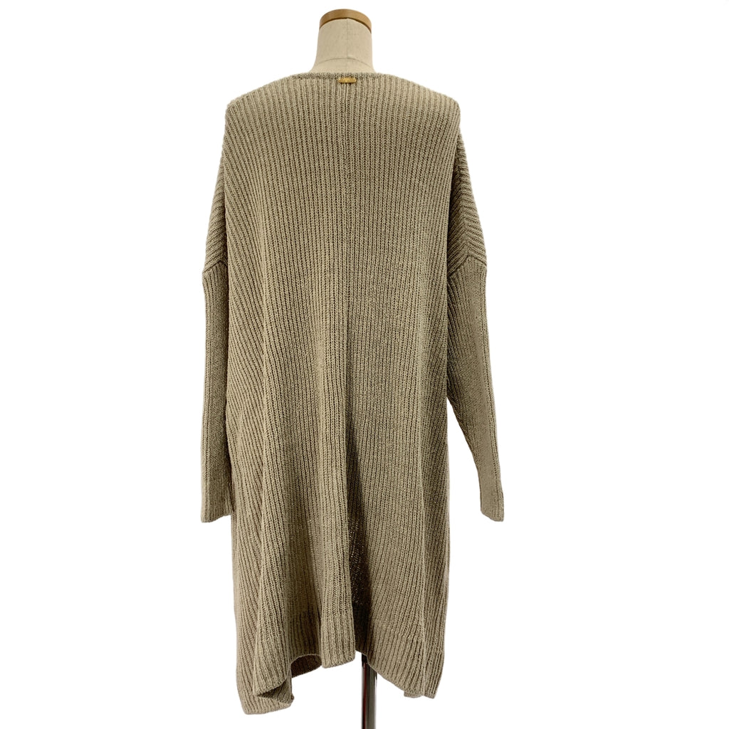 Deuxieme Classe / 두지엠 클래스 | Lily Linen 롱 가디건 | F | 여성