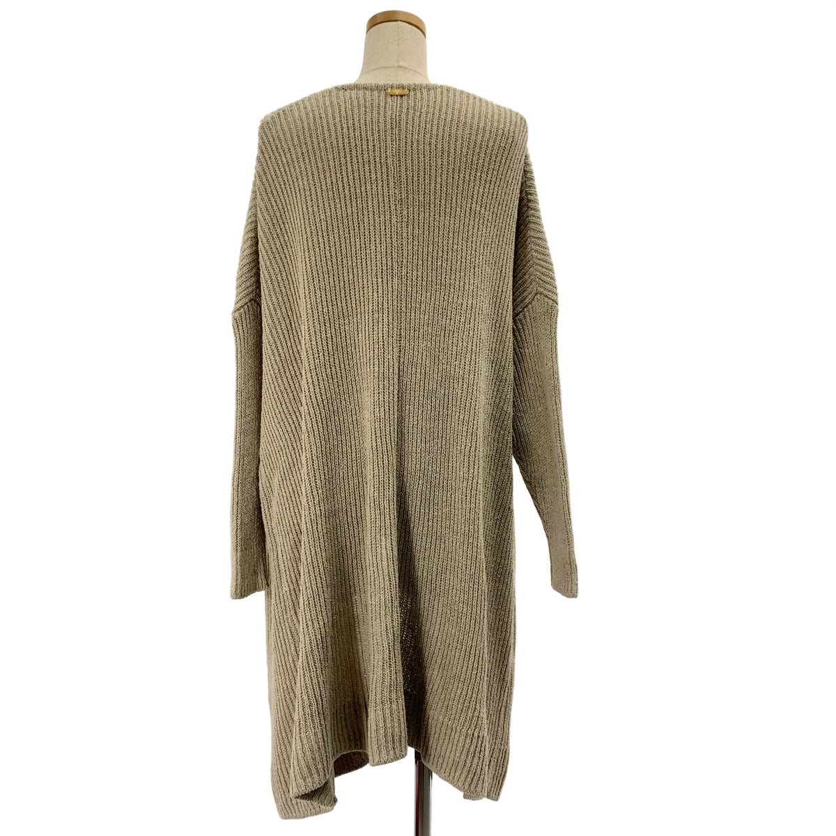 Deuxieme Classe / 두지엠 클래스 | Lily Linen 롱 가디건 | F | 여성