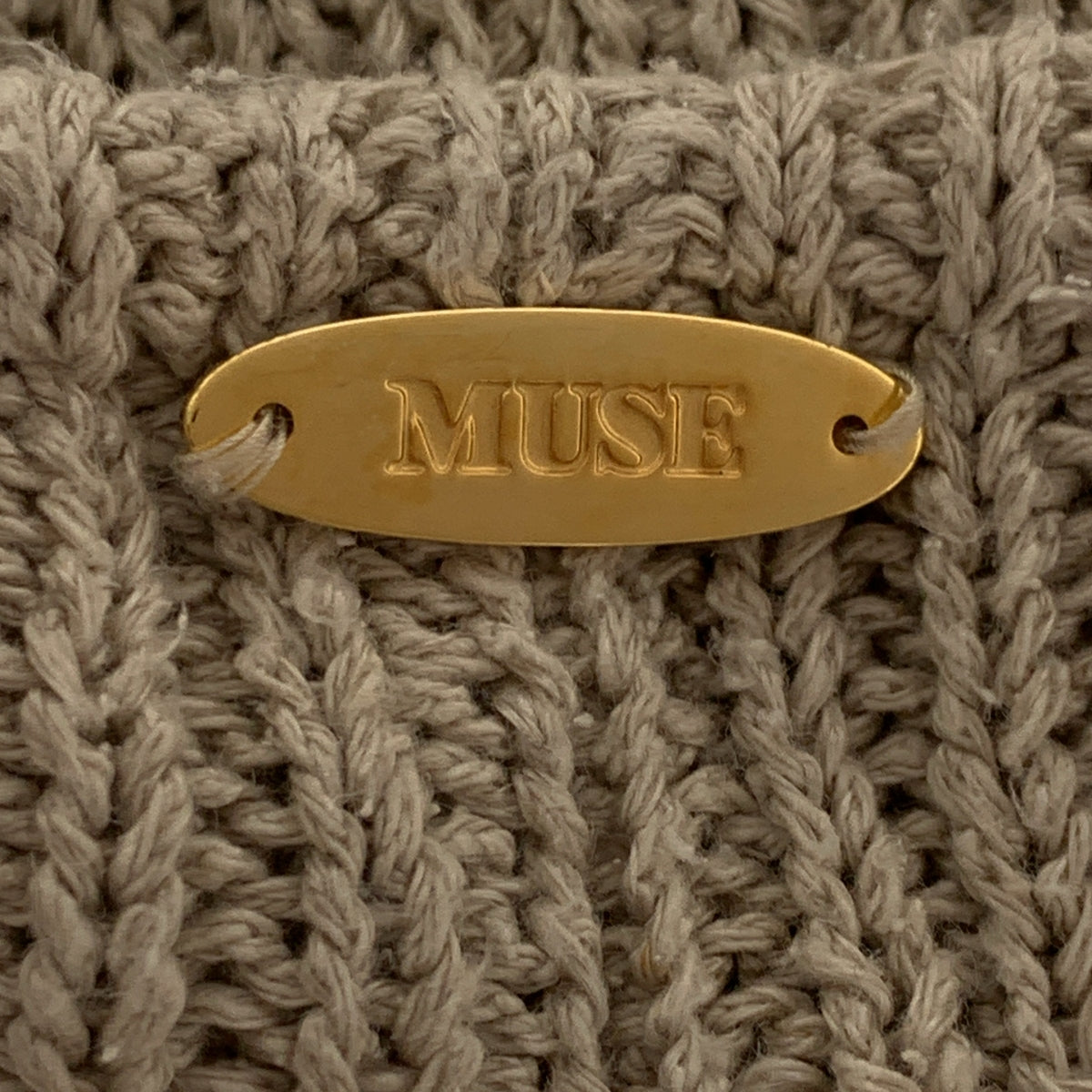 Deuxieme Classe / 두지엠 클래스 | Lily Linen 롱 가디건 | F | 여성