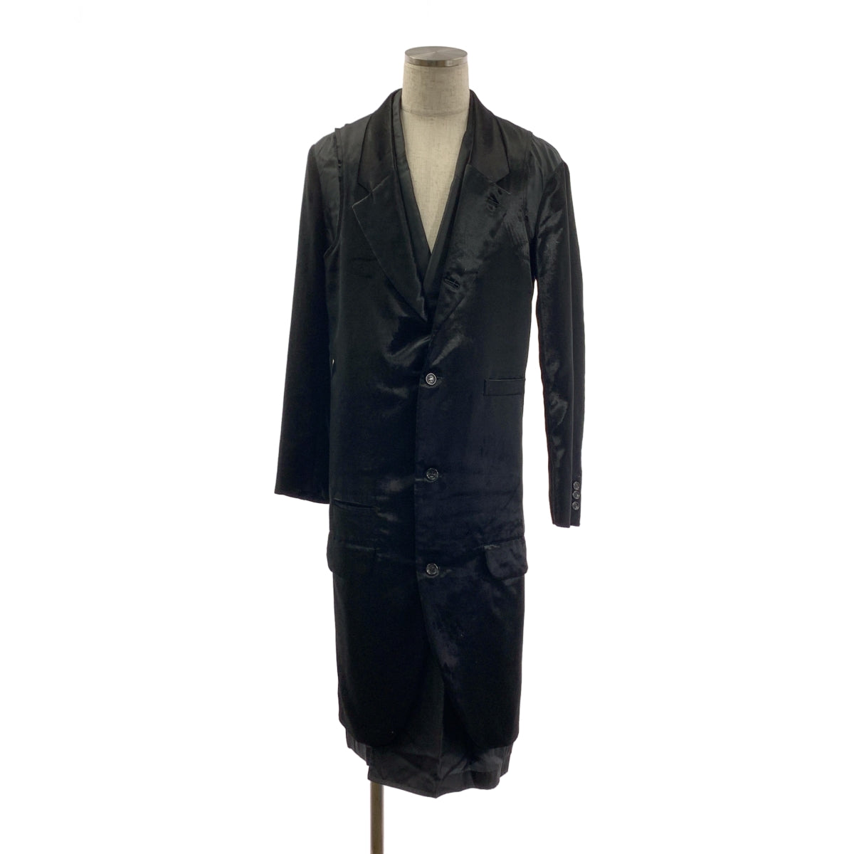 COMME des GARÇONS – KLD