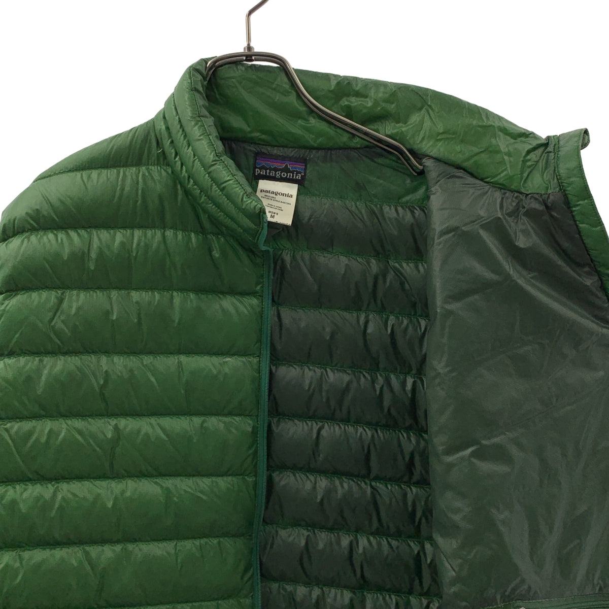 Patagonia / パタゴニア | Down Sweater ダウンセーター ジャケット | M | メンズ