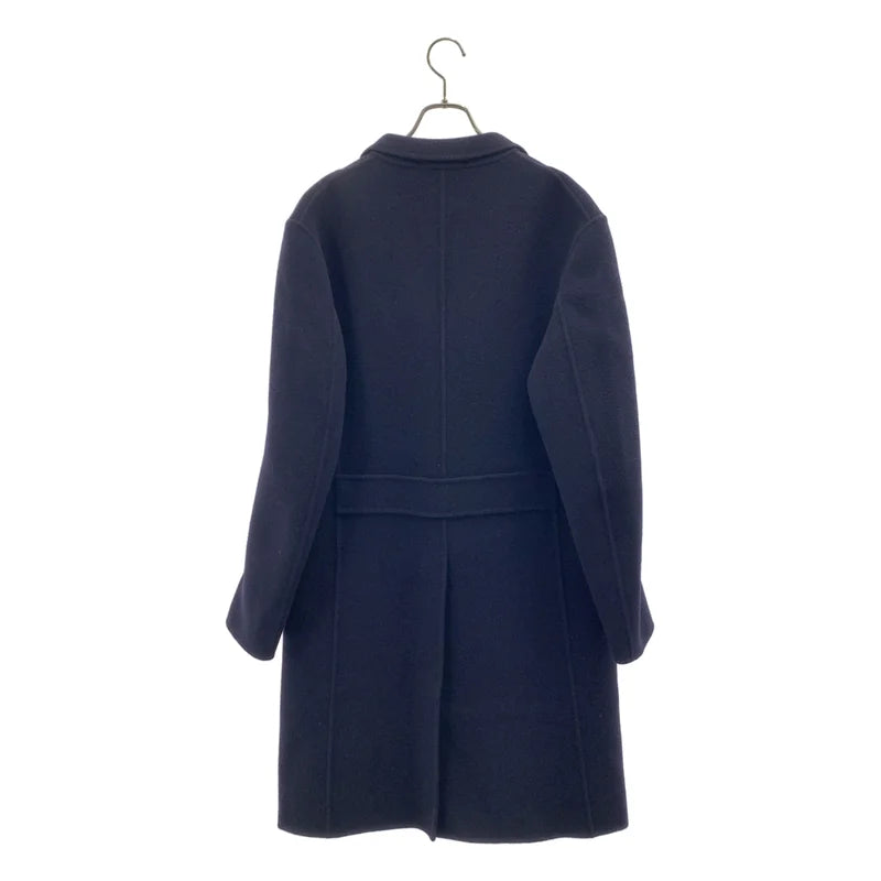 District UNITED ARROWS / ディストリクトユナイテッドアローズ | ウール チェスターコート | L | メンズ