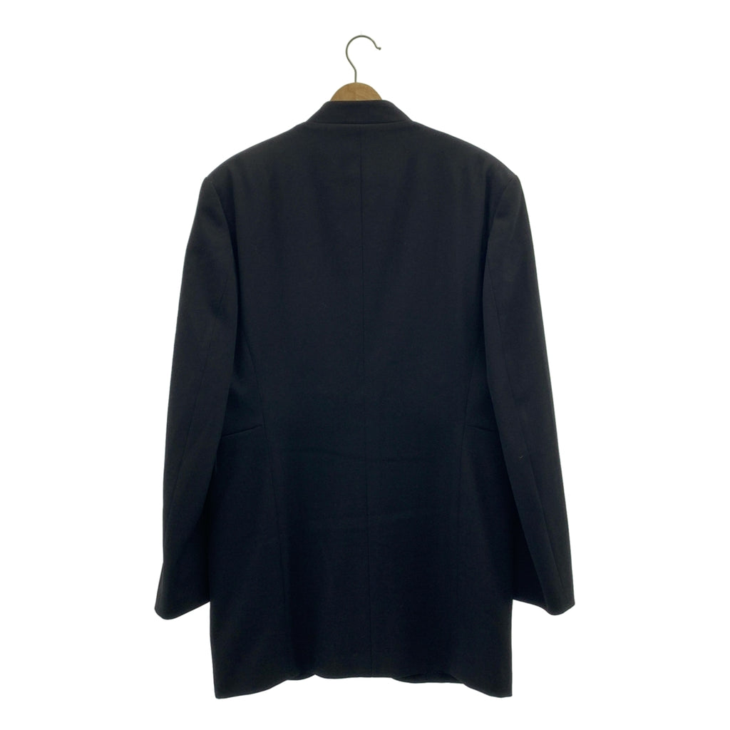 L.Q. Y's for men / エルキュー ワイズフォーメン | 1990s | 異素材切替 キルティング ジャケット | M | メンズ