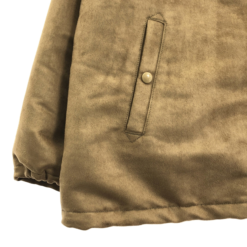 工程服飾 | 防風外套 | 套頭外套 | 可拆式風帽 | 全絎縫內襯 | S尺寸 | 男士