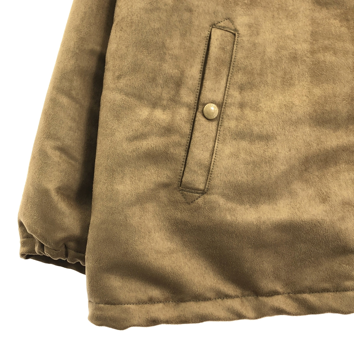 工程服飾 | 防風外套 | 套頭外套 | 可拆式風帽 | 全絎縫內襯 | S尺寸 | 男士