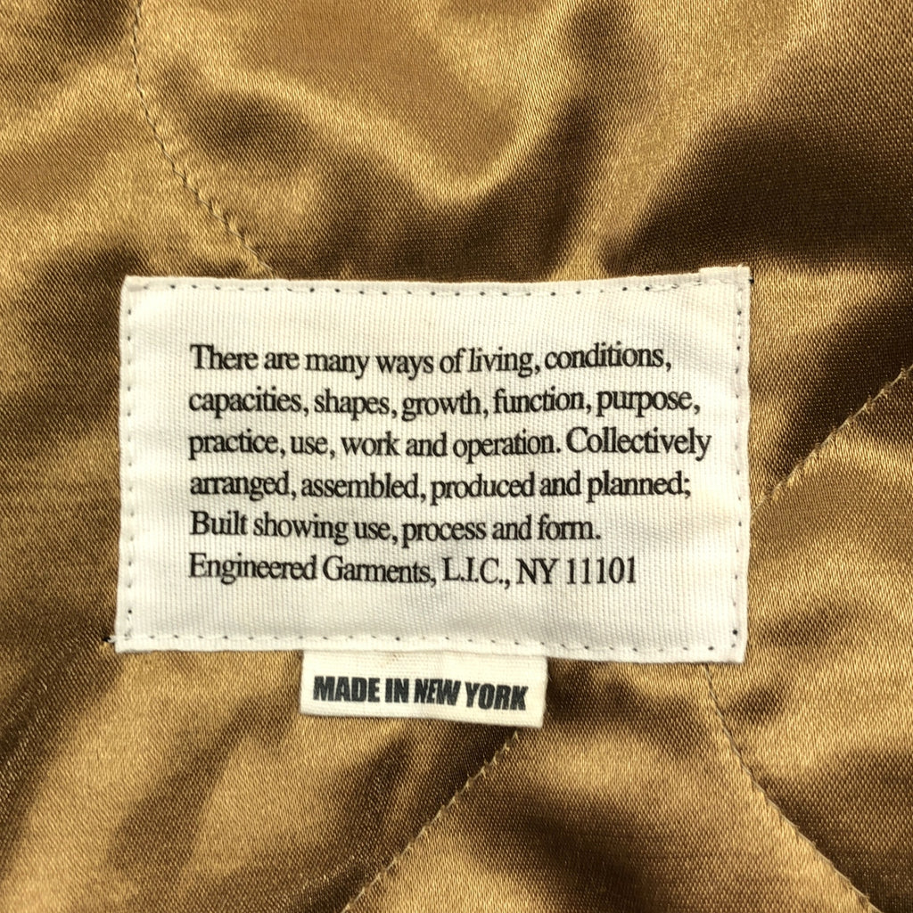 工程服飾 | 防風外套 | 套頭外套 | 可拆式風帽 | 全絎縫內襯 | S尺寸 | 男士