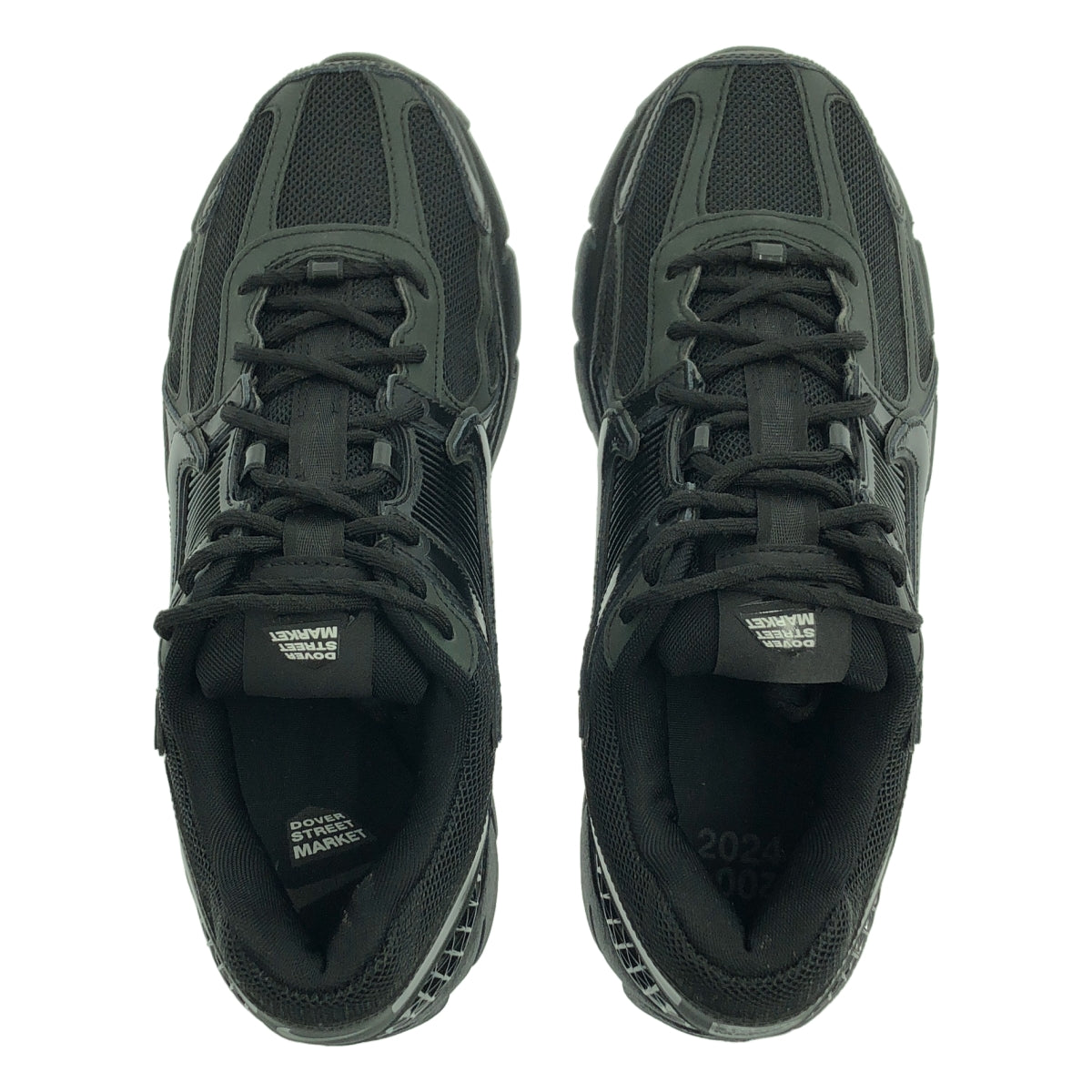 NIKE / ナイキ | Dover Street Market / Zoom Vomero 5 / FZ3313-001 ズーム ボメロ スニーカー | 26.5 | メンズ
