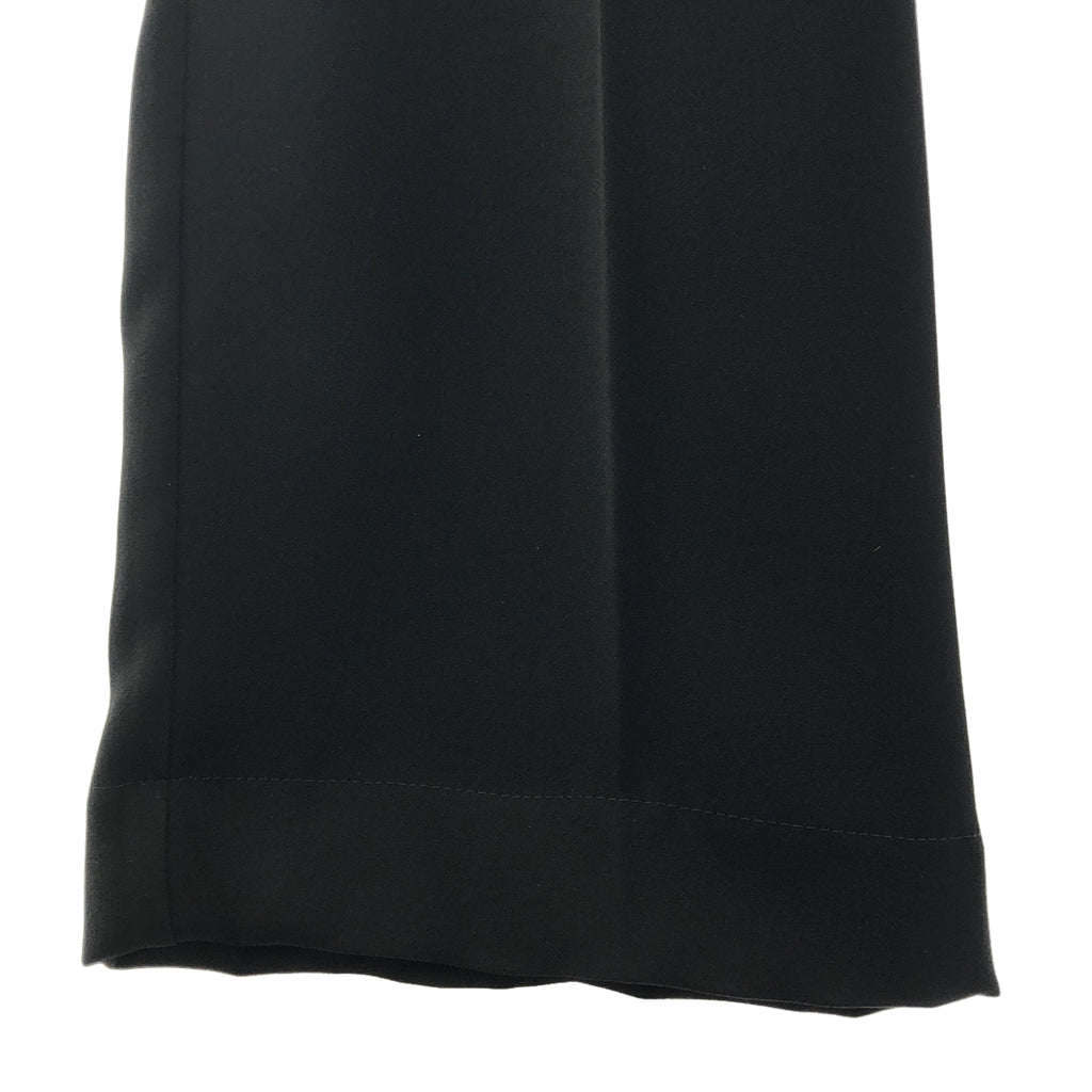 foufou / フーフー | toro tuck slacks / トロタックスラックス パンツ | 0 | レディース