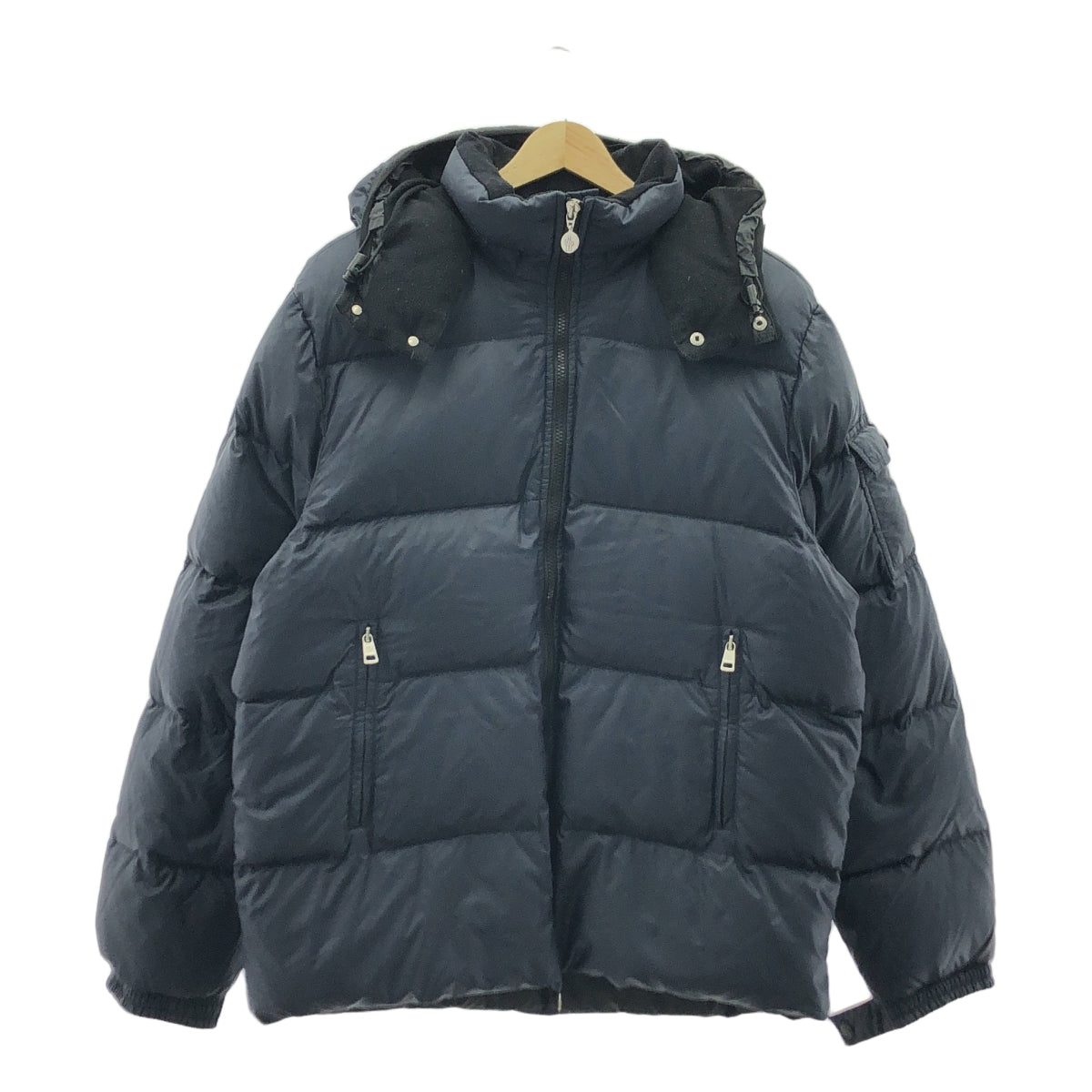 MONCLER / モンクレール | BAZILLE バジーレ ダウンジャケット | 2 | メンズ