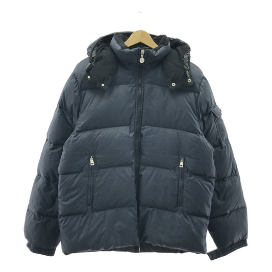 MONCLER / モンクレール | BAZILLE バジーレ ダウンジャケット | 2 | メンズ