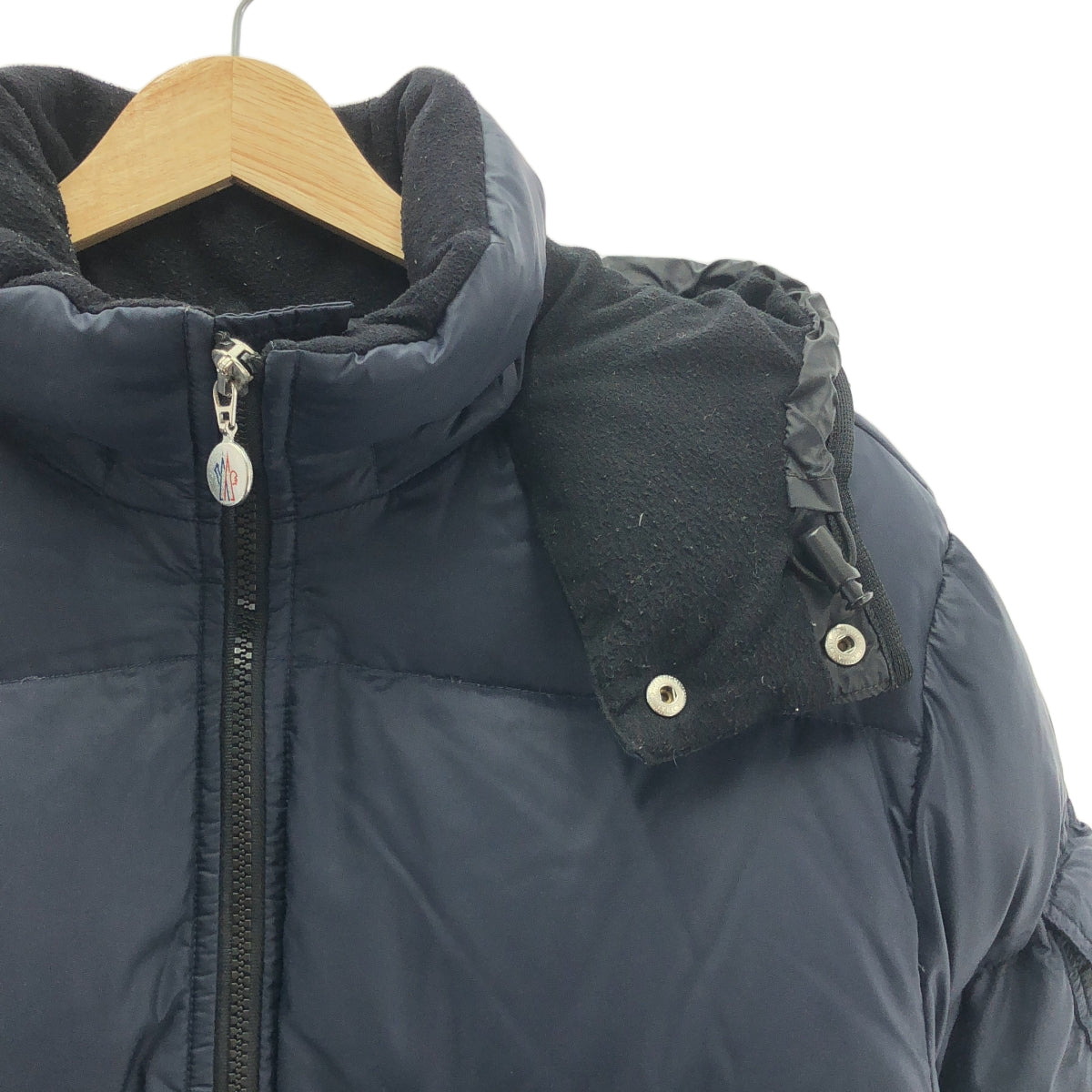 MONCLER / モンクレール | BAZILLE バジーレ ダウンジャケット | 2 | メンズ