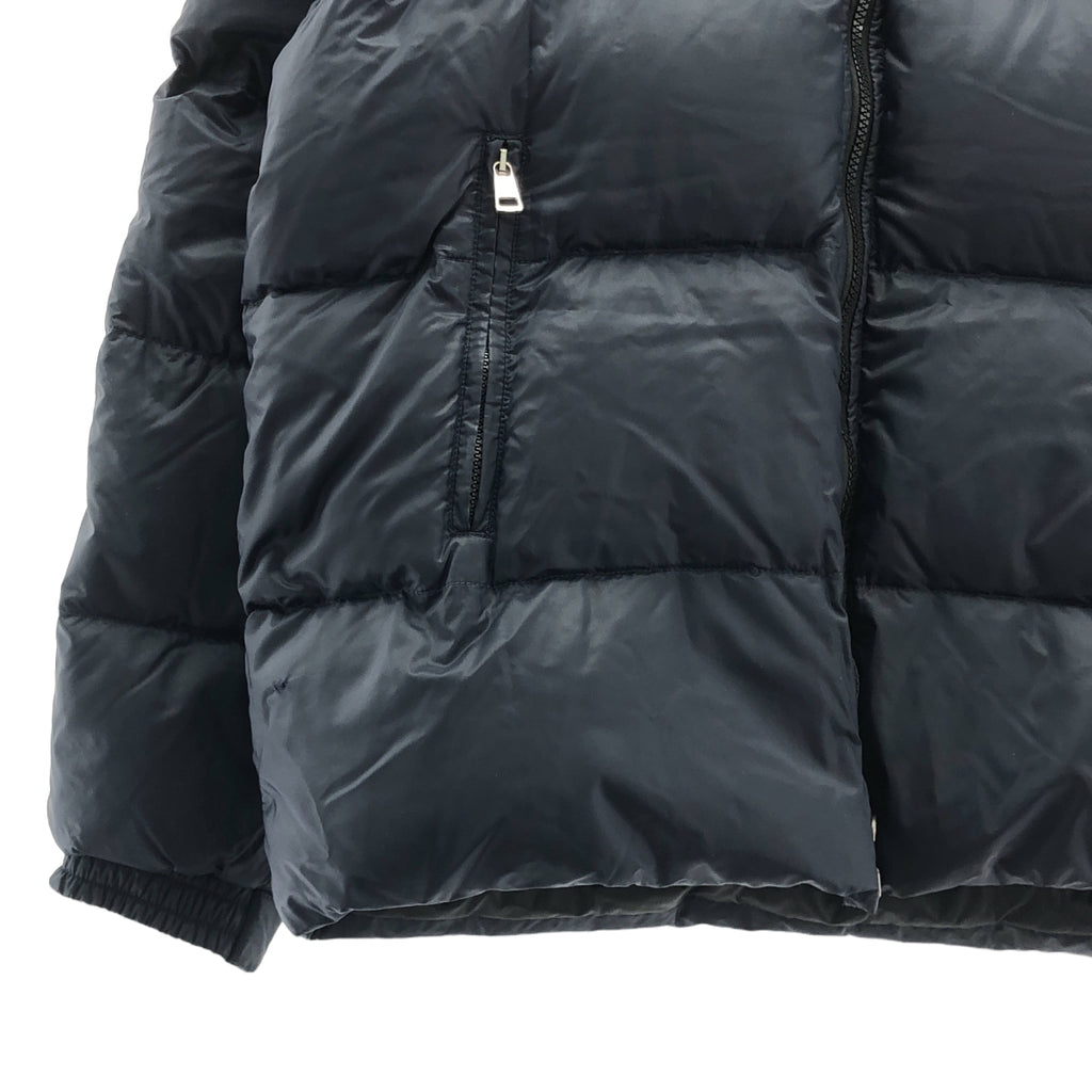 MONCLER / モンクレール | BAZILLE バジーレ ダウンジャケット | 2 | ネイビー | メンズ