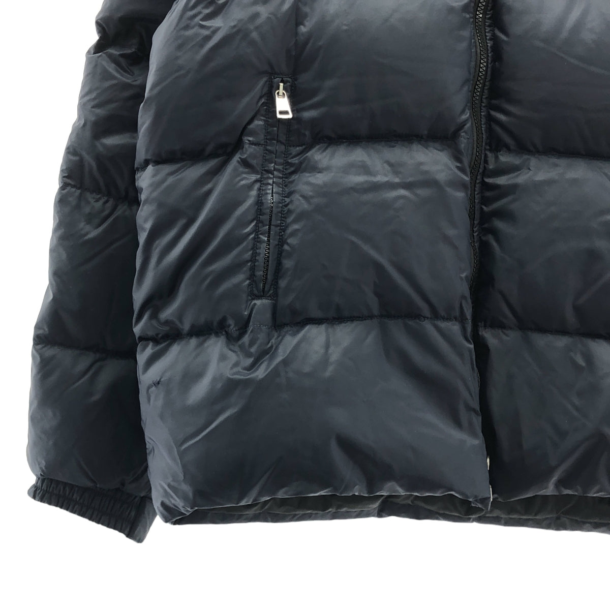 MONCLER / モンクレール | BAZILLE バジーレ ダウンジャケット | 2 | メンズ