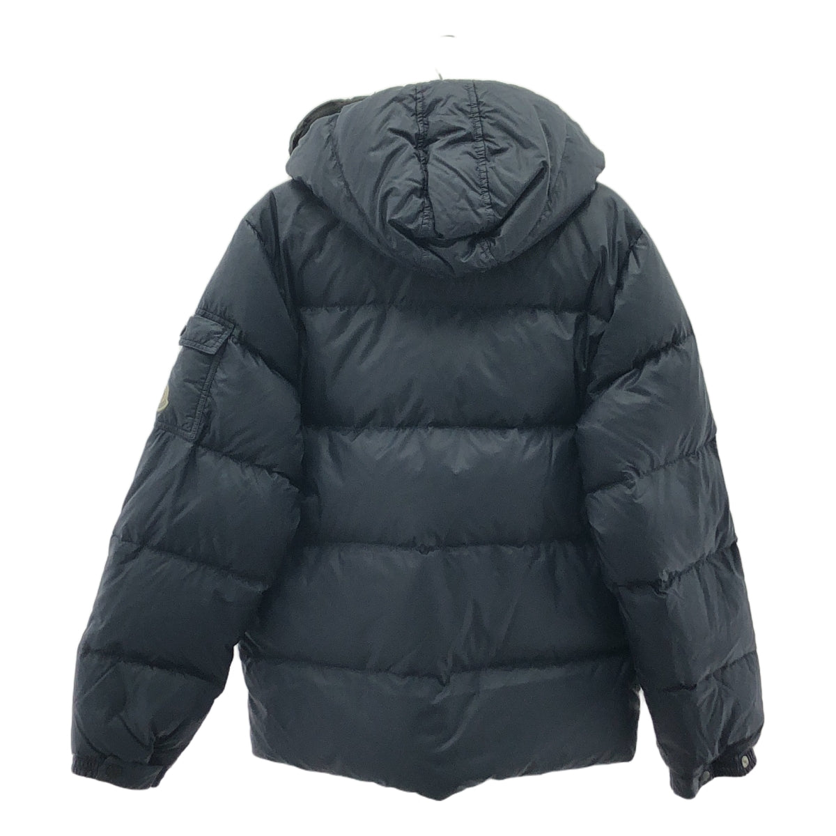 MONCLER / モンクレール | BAZILLE バジーレ ダウンジャケット | 2 | メンズ