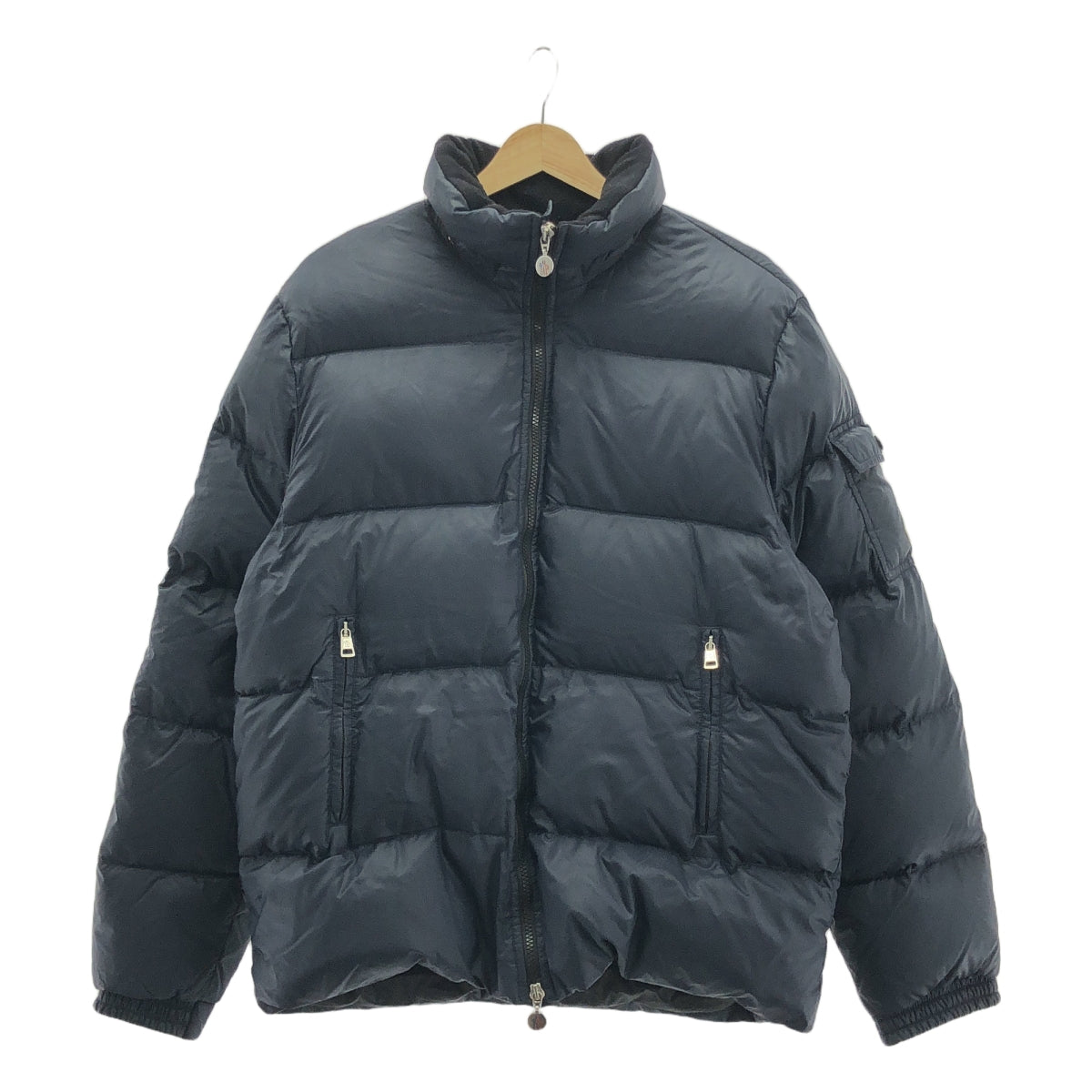 MONCLER / モンクレール | BAZILLE バジーレ ダウンジャケット | 2 | メンズ