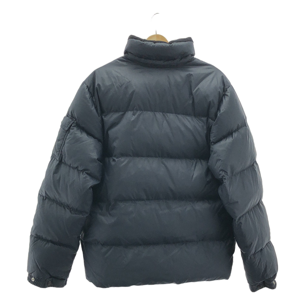 MONCLER / モンクレール | BAZILLE バジーレ ダウンジャケット | 2 | メンズ