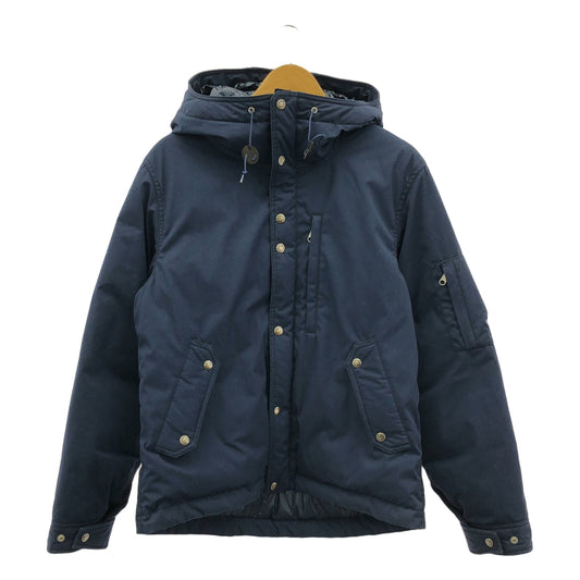 THE NORTH FACE PURPLE LABEL | ND2558N 65/35 MOUNTAIN SHORT DOWN PARKA | XL | Men's