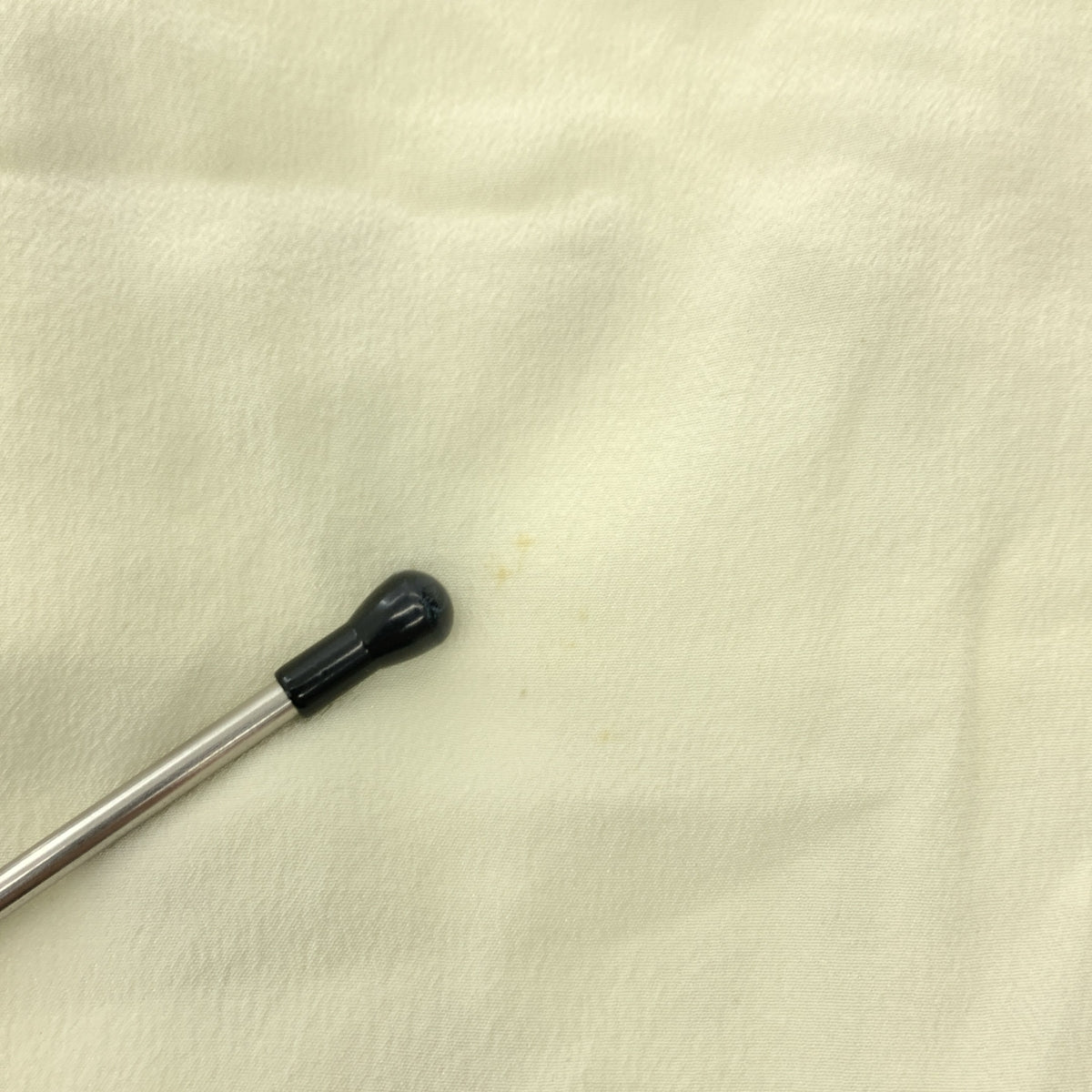 3.1 Phillip Lim / スリーワンフィリップリム | ビーズエンブロイダリー スリーブレスシャツ タンクトップ | 2 | ホワイト | レディース