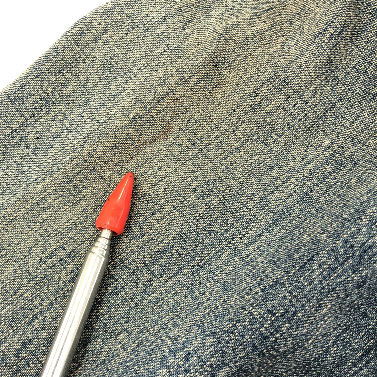 DAIRIKU / Dairiku | x LEE / Loco 外套牛仔連身外套 | M | 靛藍 | 男款