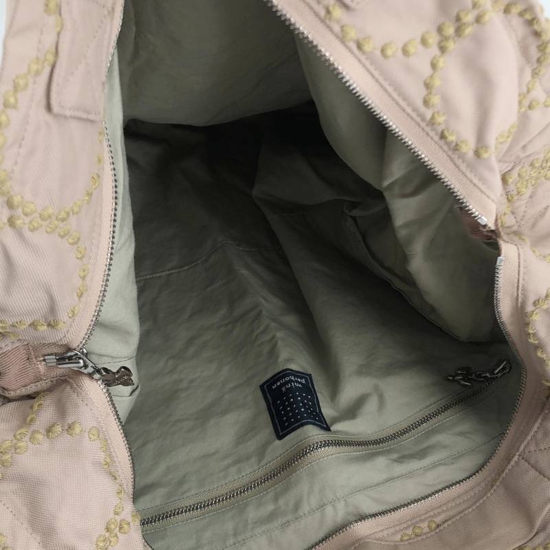 mina perhonen – KLD