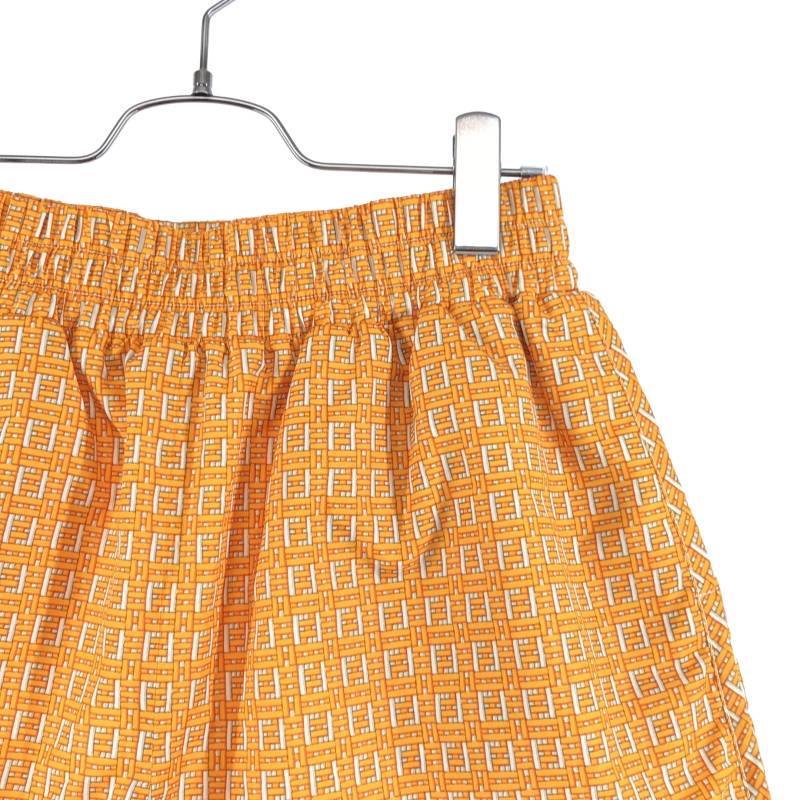FENDI / フェンディ | フォーエバーフェンディ ズッカ柄 スイム