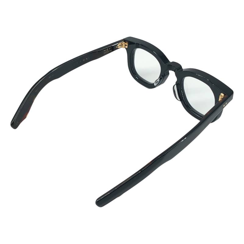 JACQUES MARIE MAGE / ジャックマリーマージュ | 500本限定 DEVAUX セルフレーム メガネ | 43◻︎27 |