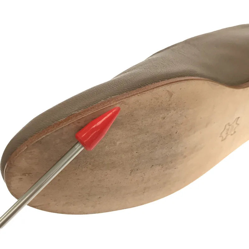 [品相良好] SUI |芭蕾舞鞋 | 4 |灰褐色 |女性的