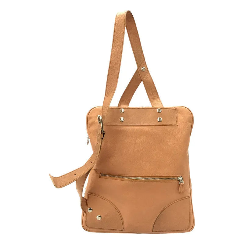 JACQUES LE CORRE / ジャックルコー | LONDON ロンドン オール レザー