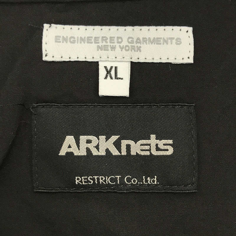 Engineered Garments / エンジニアドガーメンツ | ARKNETS 別注 