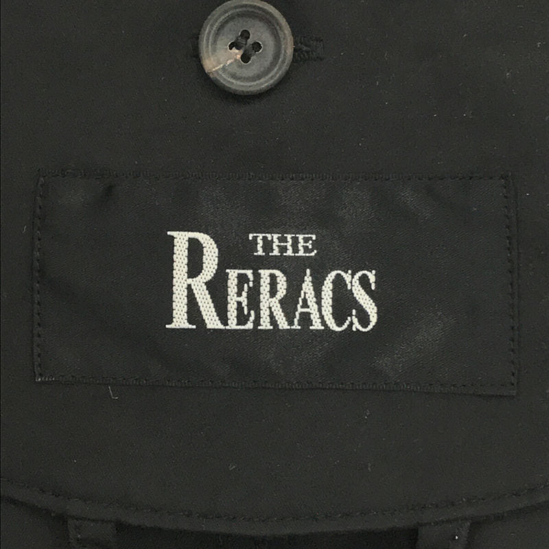 THE RERACS / ザリラクス | 2020AW | × UNITED ARROWS ユナイテッド