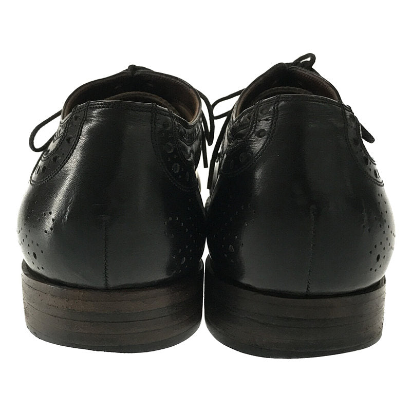 foot the coacher / フットザコーチャー | AMERICAN SHOES ieather