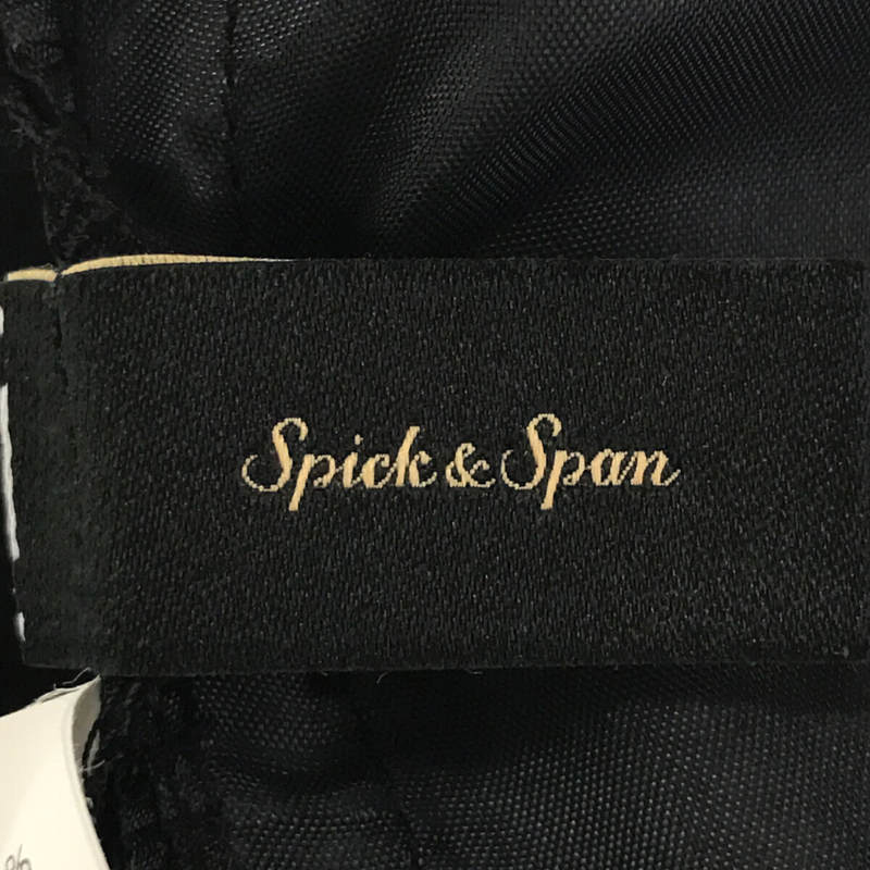 Spick and Span / スピックアンドスパン | 2022SS | × KaNa OYA 
