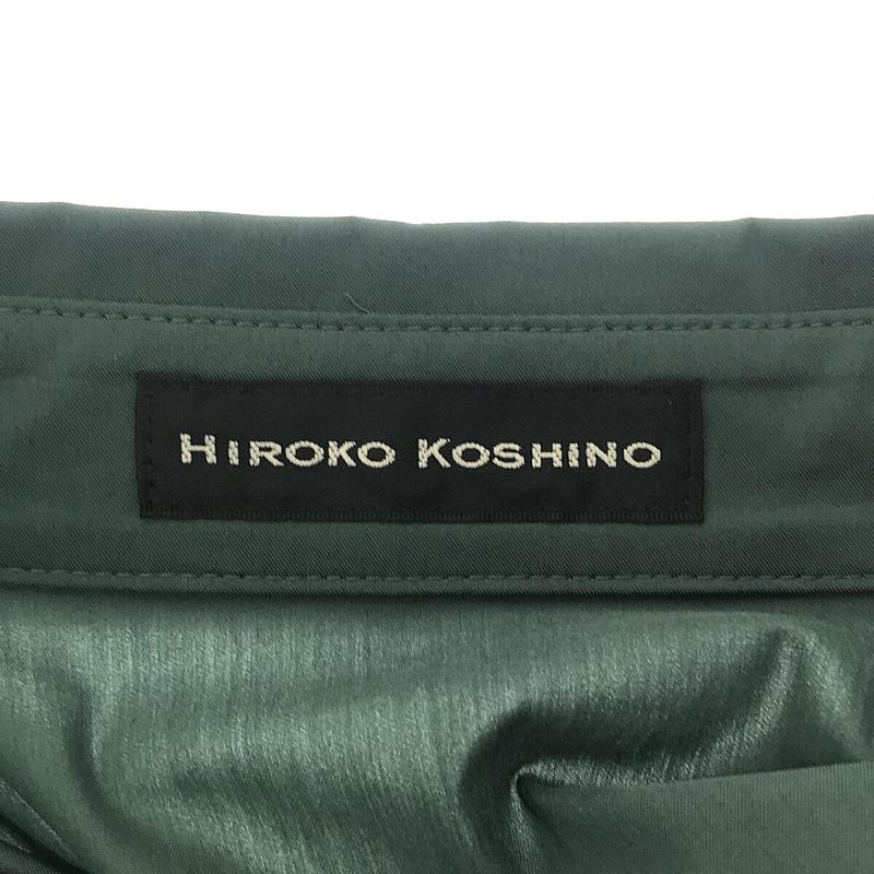 《新品・未使用》HIROKO KOSHINO  38