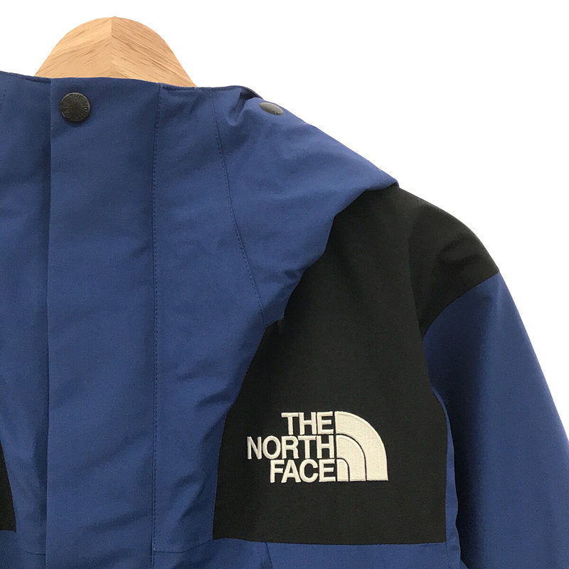 THE NORTH FACE / ザノースフェイス | GORE‐TEX Mountain Jacket NP61800 ‎ ゴアテックス マウンテン ジャケット | S |