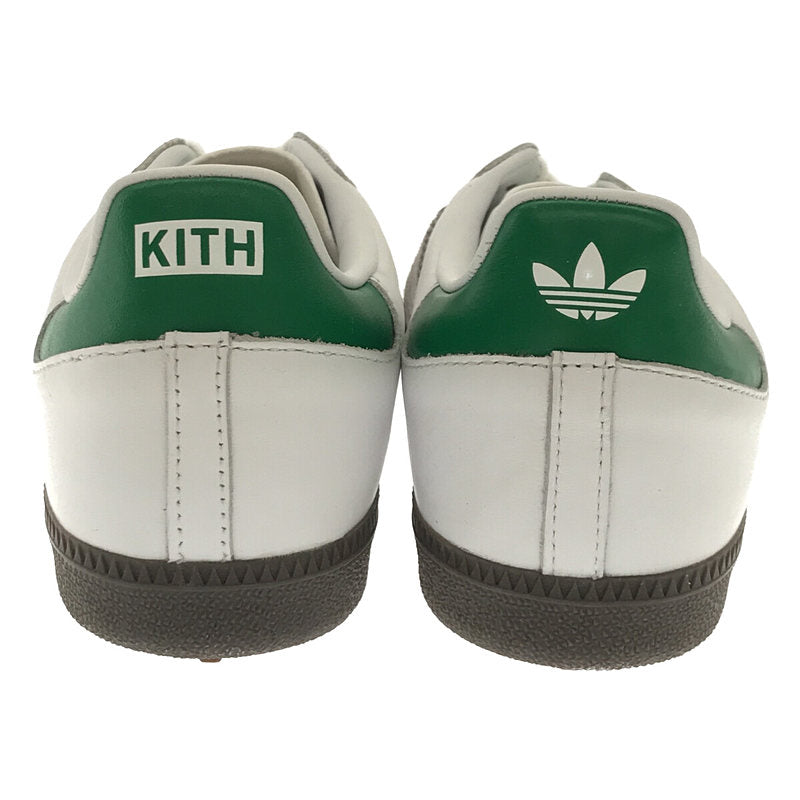 adidas / アディダス | × KITH キス コラボ SAMBA サンバ