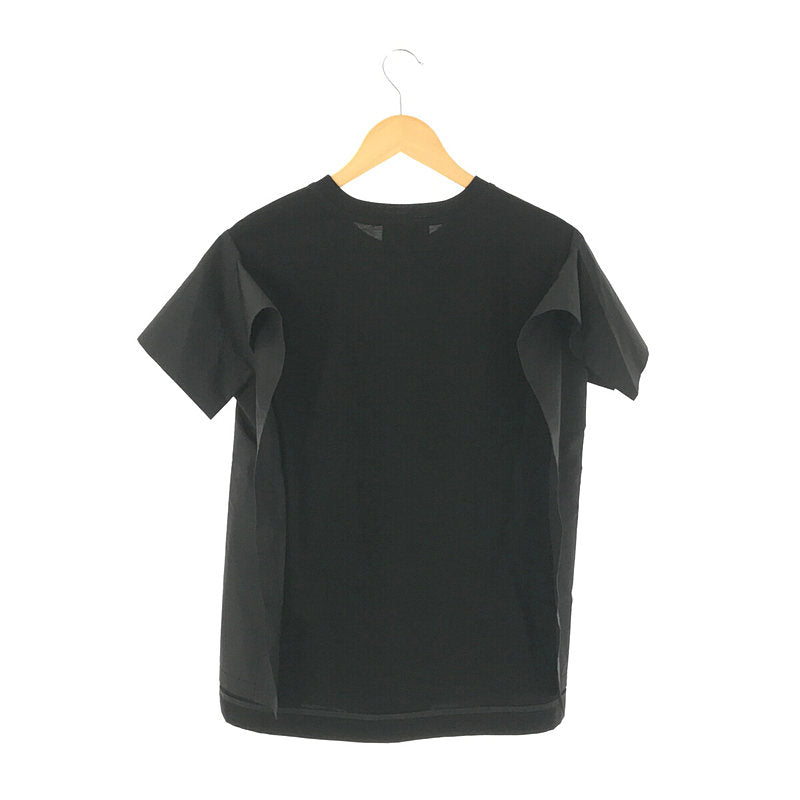 3.1 Phillip Lim / スリーワンフィリップリム | ラッフルスリーブ T