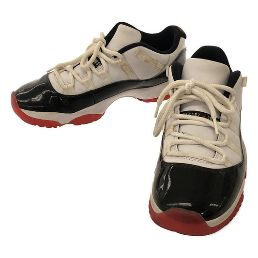 NIKE / ナイキ | AIR JORDAN 11 RETRO LOW AV2187-160 エアジョーダン レトロ ロー スニーカー | 27.5 |