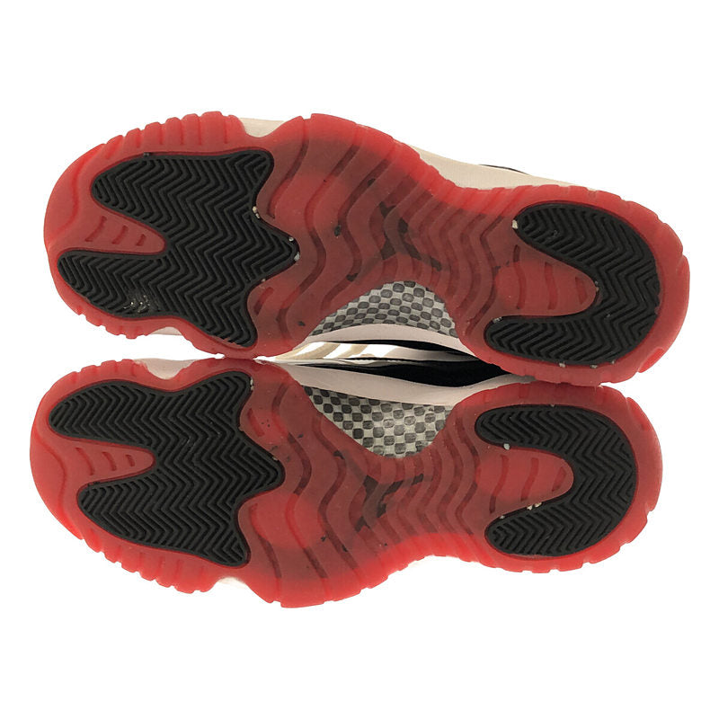 NIKE / ナイキ | AIR JORDAN 11 RETRO LOW AV2187-160 エアジョーダン ...