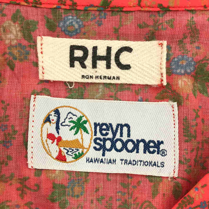 RHC Ron Herman / アールエイチシーロンハーマン | × reyn spooner