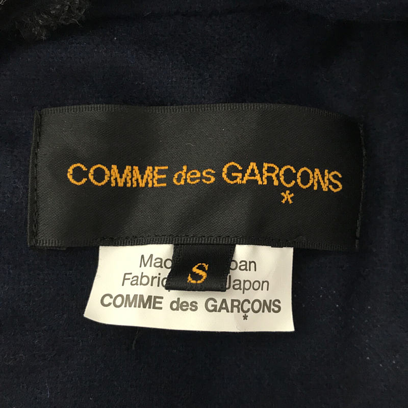 COMME des GARCONS / コムデギャルソン | 14aw Monster 変形 ニット